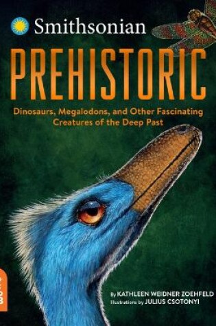 Cover of Prehistoric