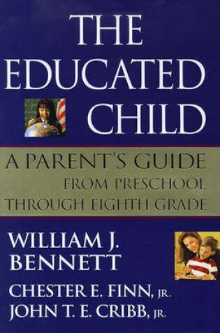 Cover of The Educated Child