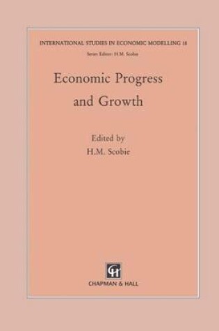 Cover of Economic Progress and Growth