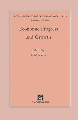 Book cover for Economic Progress and Growth