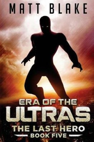 Cover of Era of the ULTRAs