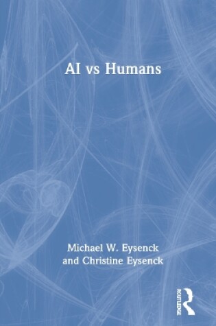 Cover of AI vs Humans