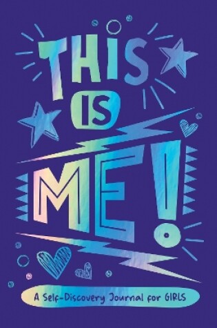 Cover of This is Me!