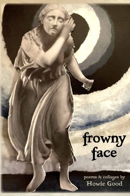 Book cover for frowny face