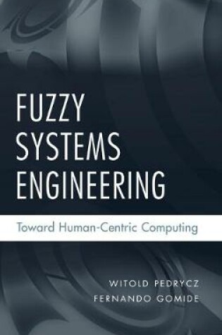 Cover of Fuzzy Systems Engineering