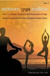 Book cover for Authentic Yoga Tradition-1