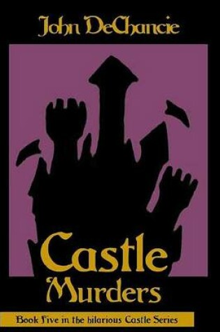 Cover of Castle Murders