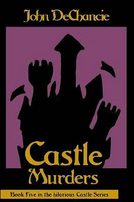 Cover of Castle Murders