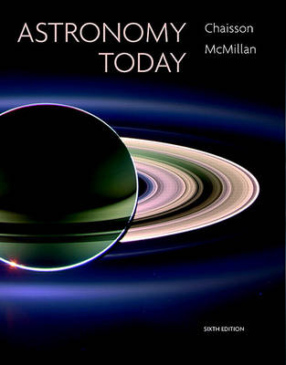 Book cover for Astronomy Today Value Package (Includes Lecture Tutorials for Introductory Astronomy)