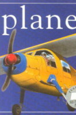 Cover of Planes