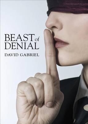 Book cover for Beast of Denial