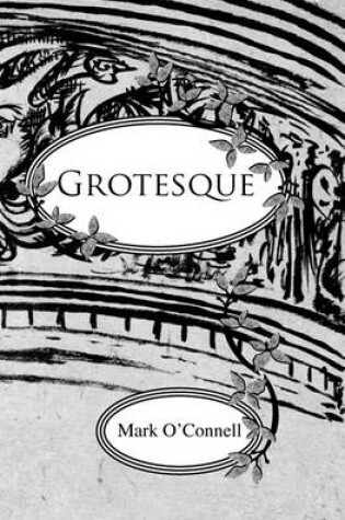 Cover of Grotesque