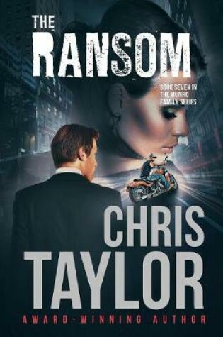 Cover of The Ransom