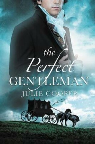 Cover of The Perfect Gentleman