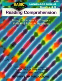 Cover of Grades 4-5 Reading Comprehension