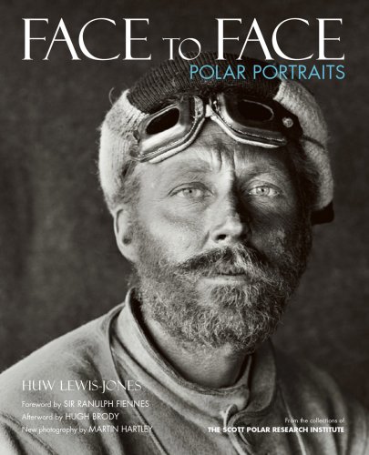 Book cover for Face to Face