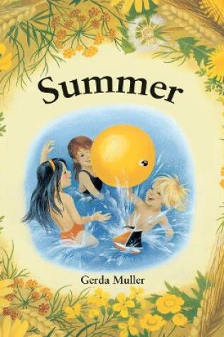 Cover of Summer