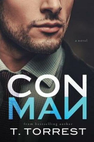 Cover of Con Man