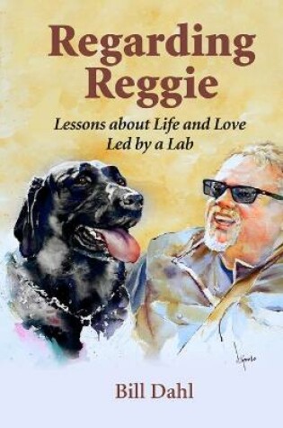 Cover of Regarding Reggie