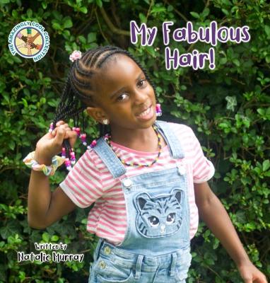 Cover of MY FABULOUS HAIR