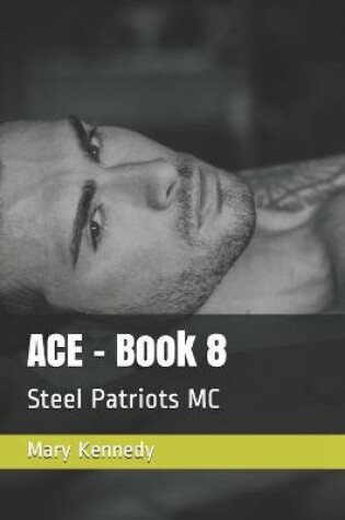 Cover of ACE - Book 8