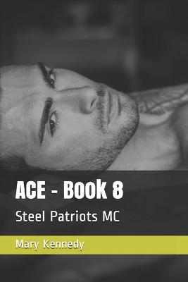 Book cover for ACE - Book 8