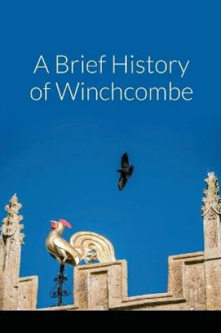 Cover of A Brief History of Winchcombe