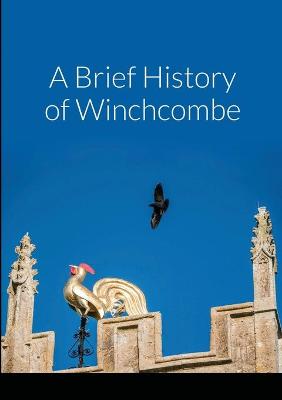 Book cover for A Brief History of Winchcombe