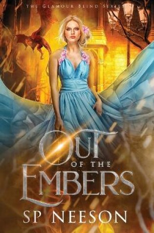 Cover of Out of the Embers