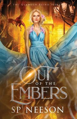 Book cover for Out of the Embers