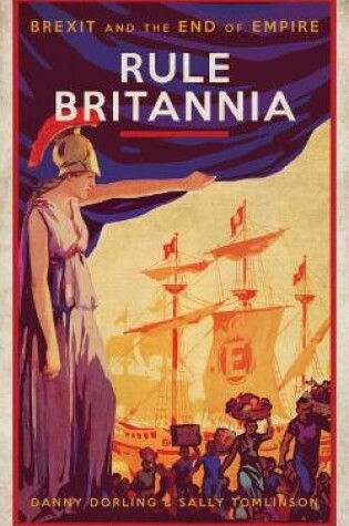 Cover of Rule Britannia