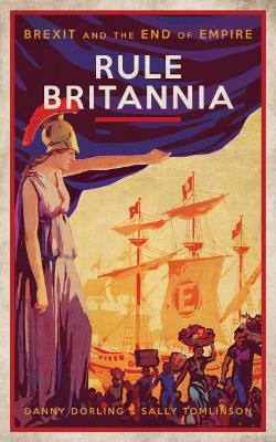 Book cover for Rule Britannia