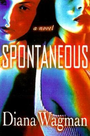 Cover of Spontaneous