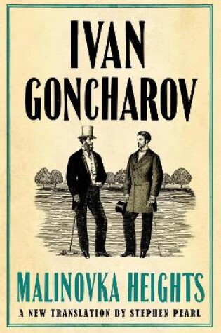 Cover of Malinovka Heights