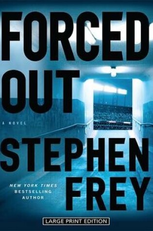 Cover of Forced Out