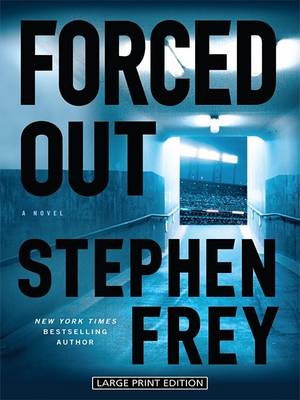 Book cover for Forced Out