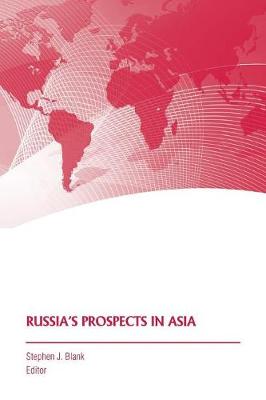 Book cover for Russia's Prospects in Asia