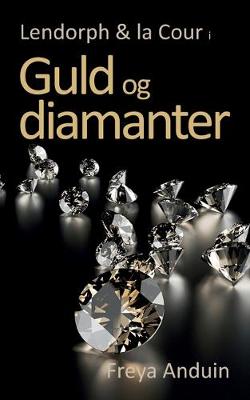 Book cover for Guld og Diamanter