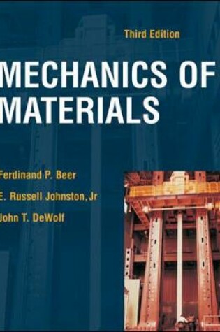 Cover of Statics and Mechanics of Materials Package