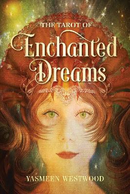 Book cover for Tarot of Enchanted Dreams