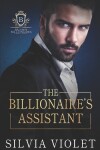 Book cover for The Billionaire's Assistant