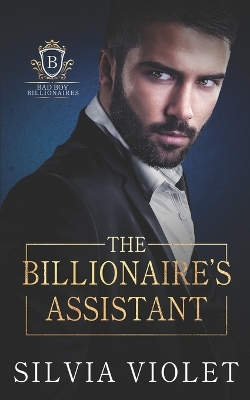 Book cover for The Billionaire's Assistant