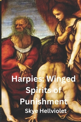 Cover of Harpies