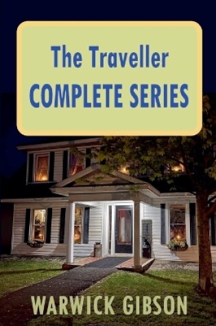 Cover of The Complete Traveller Series