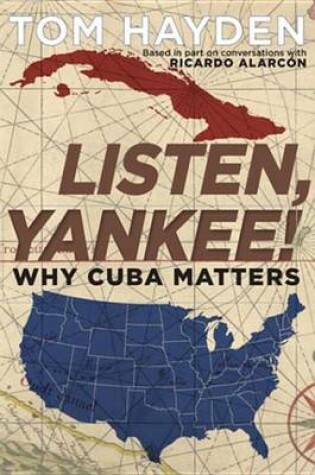 Cover of Listen, Yankee!