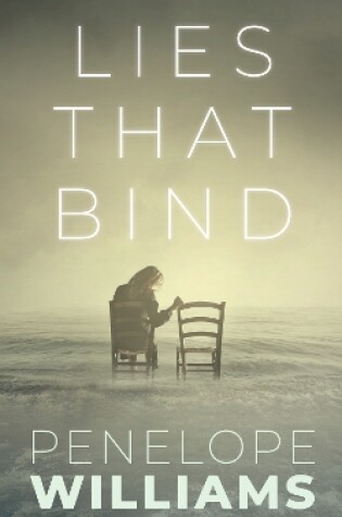 Cover of Lies that Bind