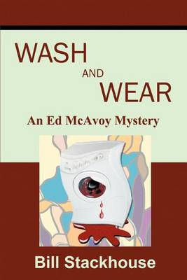 Book cover for Wash and Wear