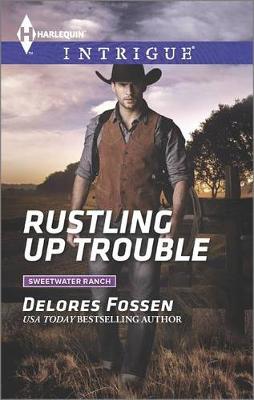 Cover of Rustling Up Trouble