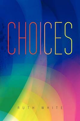 Book cover for Choices