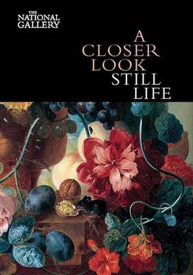 Cover of Still Life